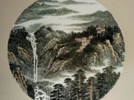 画家胡华令作品多少钱(胡华令画价格)-画家胡华令联系方式