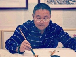画家王安作品多少钱(画家王安生)-画家王安联系方式