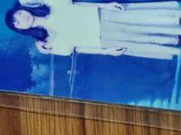 寻亲：刘海珠