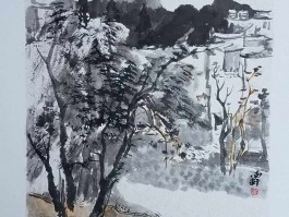 画家毕继民作品多少钱(毕继民的画多少钱一尺)-画家毕继民联系方式