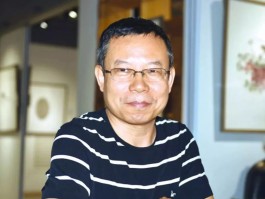 画家吴川作品多少钱(吴川书法最有名气的是)-画家吴川联系方式
