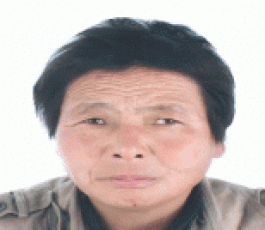 寻亲：李晓梅