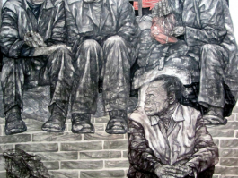画家陈钰作品多少钱(画家陈钰作品图片价格)-画家陈钰联系方式