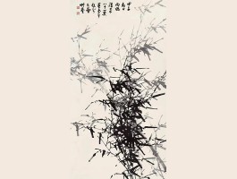画家徐斌(徐斌花鸟画)