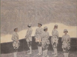 画家刘蒙天作品多少钱(刘蒙德百度百科)-画家刘蒙天联系方式