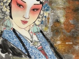 书法家黄廷栋作品多少钱(画家黄廷海简介)-书法家黄廷栋联系方式