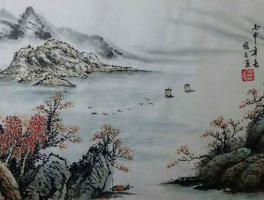 书法家耿鸿钧作品多少钱(耿鸿钧书法价格)-书法家耿鸿钧联系方式