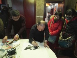 书法家刘建(书法家刘建国介绍)