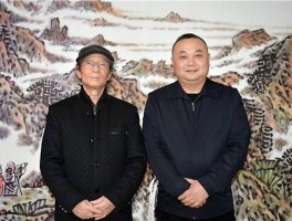 画家康移风作品多少钱(画家康移风作品价格)-画家康移风联系方式