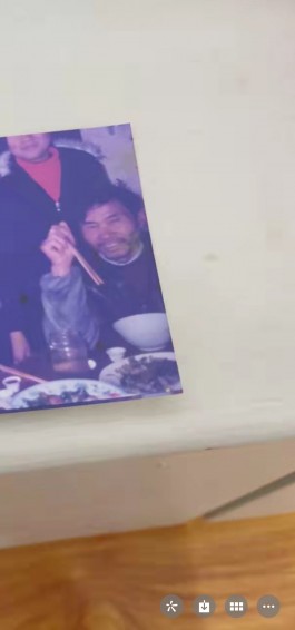 寻亲：吴宗勇