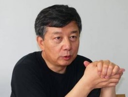 艺术家吴长江介绍和相关作品欣赏