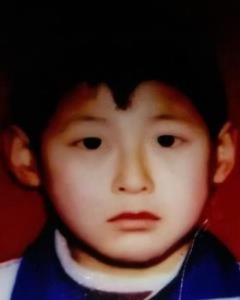 寻亲：郭春伟