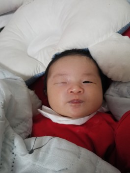 寻亲：王嘉溪