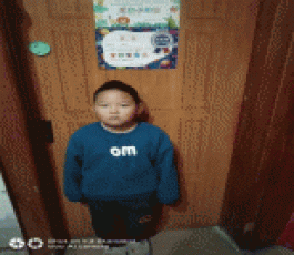 寻亲：张铭浩
