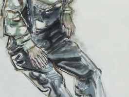 画家卢冰作品多少钱(卢冰洁是谁)-画家卢冰联系方式