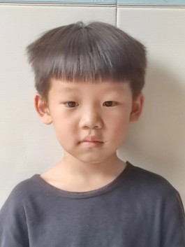 寻亲：弃婴父母