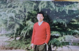 寻亲：单建伟