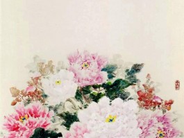 画家吴芳作品多少钱(吴芳画家简介)-画家吴芳联系方式