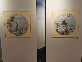 画家樊萍作品多少钱(樊萍的画多少钱一平尺)-画家樊萍联系方式