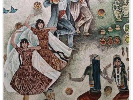 画家刘秉江作品多少钱(画家刘秉江作品价位)-画家刘秉江联系方式