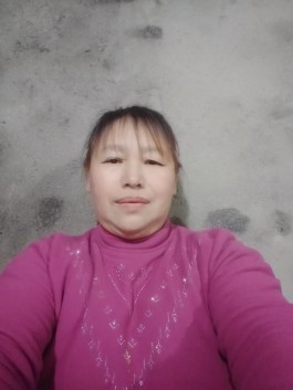 寻亲：张小翠