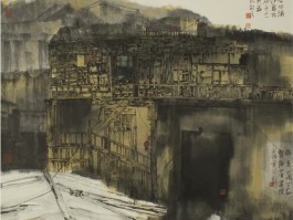 画家孙作范作品多少钱(孙作范的画多少钱)-画家孙作范联系方式