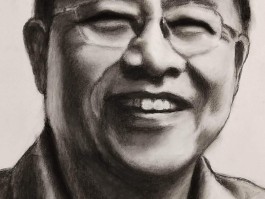 画家徐亚东(画家徐亚东作品价值)