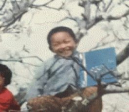 寻亲：邵明金