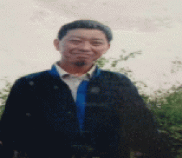 寻亲：熊仲举