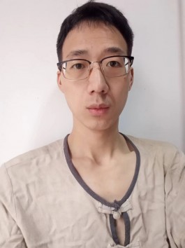 寻亲：蔺强