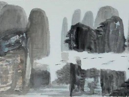 画家蔡景楷作品多少钱(蔡景星画家简介)-画家蔡景楷联系方式