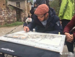 画家徐佩瑾作品多少钱(徐佩瑾山水画)-画家徐佩瑾联系方式
