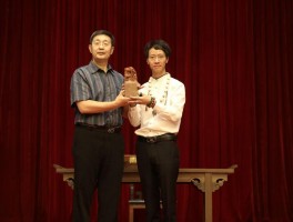 书法家会阎宝(中国书法家阎宝忠)