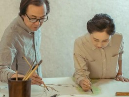 画家张锦平作品多少钱(张锦同书画价格)-画家张锦平联系方式