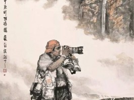 画家蔡潮作品多少钱(画家蔡丽辉)-画家蔡潮联系方式