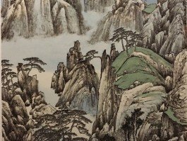 书法家曹肇基作品多少钱(书法家曹肇基个人简介)-书法家曹肇基联系方式