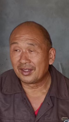 寻亲：邱厚旭