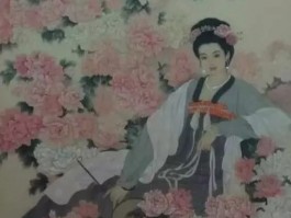 画家李娜作品多少钱(优雅派画家李娜)-画家李娜联系方式