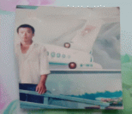 寻亲：聂玉武
