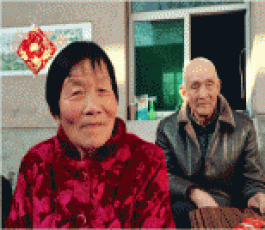 寻亲：马建鹏