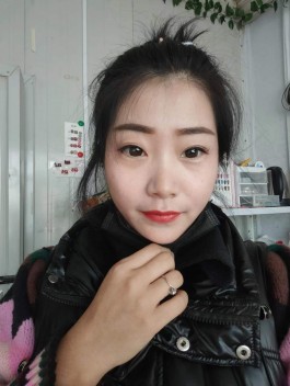寻亲：杨俊萍