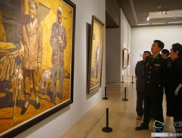 画家孙立新作品多少钱(画家孙立新个人介绍)-画家孙立新联系方式