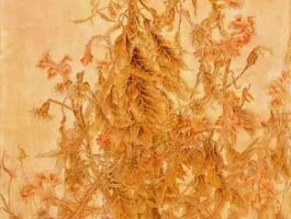 画家刘欣作品多少钱(画家刘欣如资料)-画家刘欣联系方式