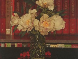 画家肖连恒作品多少钱(肖连成百家号)-画家肖连恒联系方式