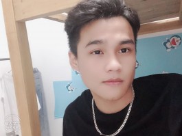 寻亲：黎明健