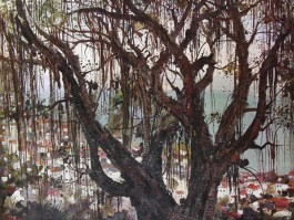 画家陈志强作品多少钱(画家陈志峰个人资料)-画家陈志强联系方式