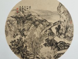 画家伍栋坤(伍国栋生平简介)