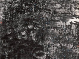 画家熊红钢作品多少钱(书法家熊洪斌)-画家熊红钢联系方式