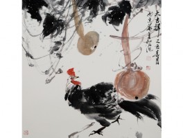 画家莫测作品多少钱(有个画家叫莫什么来着)-画家莫测联系方式