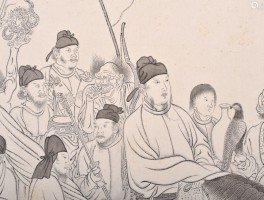 画家冯忠莲作品多少钱(画家冯忠莲照片)-画家冯忠莲联系方式